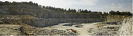 Granite Quarry